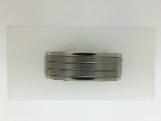 Titanium Wedding Band