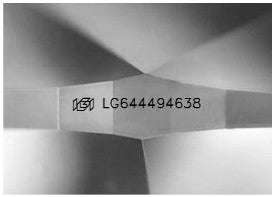 2.68ct D VS1 Pear Lab Grown Diamond