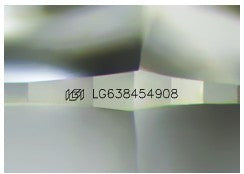 2.86ct D VS1 Round Lab Grown Diamond
