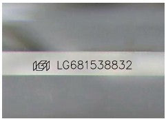 2.27ct D VS1 Radiant Lab Grown Diamond