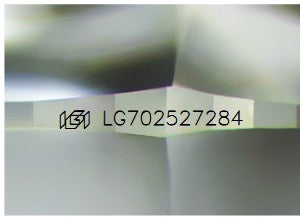 3.60ct D VS1 Round Lab Grown Diamond