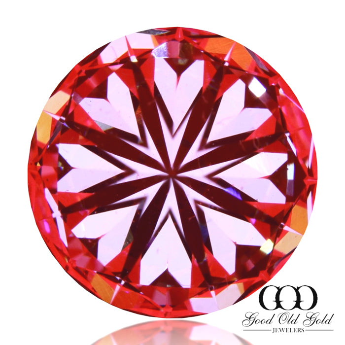 1.56ct D VS1 Round Lab Grown Diamond