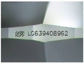 0.57ct D VVS2 Round Lab Grown Diamond