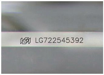 2.09ct D VS1 Radiant Lab Grown Diamond