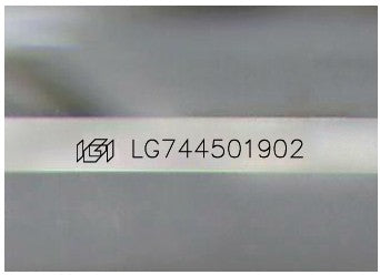 3.05ct E VS1 Emerald Cut Lab Grown Diamond