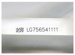2.52ct E VVS2 Radiant Lab Grown Diamond