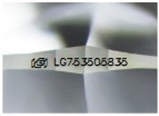 2.28ct D VS1 Round Lab Grown Diamond