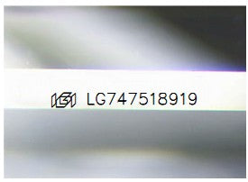 3.06ct E VVS2 Emerald Lab Grown Diamond