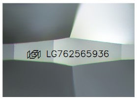 3.09ct D VVS2 Round Lab Grown Diamond