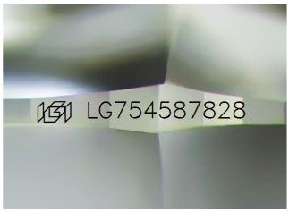 0.71ct D IF Round Lab Grown Diamond