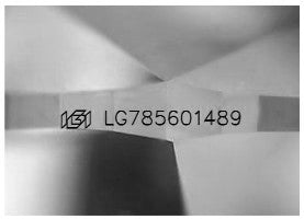 2.73ct D VVS2 Oval Lab Grown Diamond