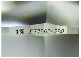 1.23ct D VS1 Round Lab Grown Diamond