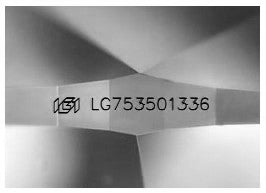 2.59ct D VVS2 Oval Lab Grown Diamond