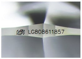 2.66ct D VVS2 Round Lab Grown Diamond