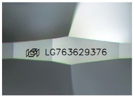 2.09ct D VS1 Round Lab Grown Diamond