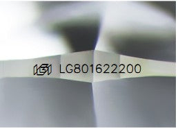 3.09ct D VVS2 Round Lab Grown Diamond