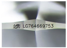 1.72ct D VVS2 Round Lab Grown Diamond