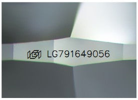 1.56ct D VVS1 Round Lab Grown Diamond