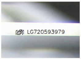 3.13ct D VVS1 Radiant Lab Grown Diamond