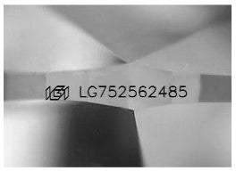 2.56ct E VVS1 Marquise Lab Grown Diamond