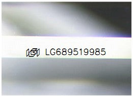 5.07ct E VS1 Radiant Lab Grown Diamond