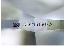 4.09ct D VVS2 Oval Lab Grown Diamond