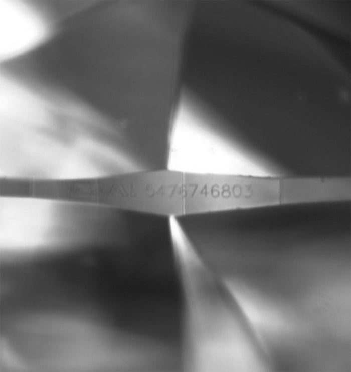 2.63ct D VVS2 Oval Lab Grown Diamond