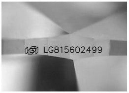 3.04ct D VS1 Oval Lab Grown Diamond