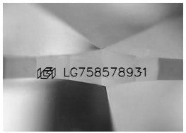 2.04ct D VVS2 Oval Lab Grown Diamond