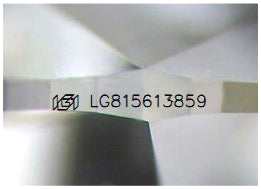 2.09ct D VS1 Oval Lab Grown Diamond