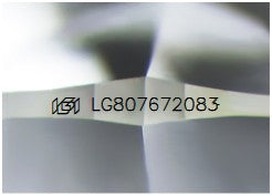 1.36ct D VVS1 Round Lab Grown Diamond
