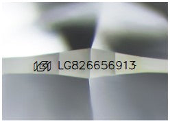1.09ct D VVS2 Round Lab Grown Diamond