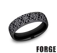 Tiitanium Wedding Band