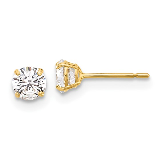 Cubic Zirconias Earrings