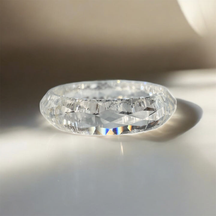 Lab Grown Diamond Ring