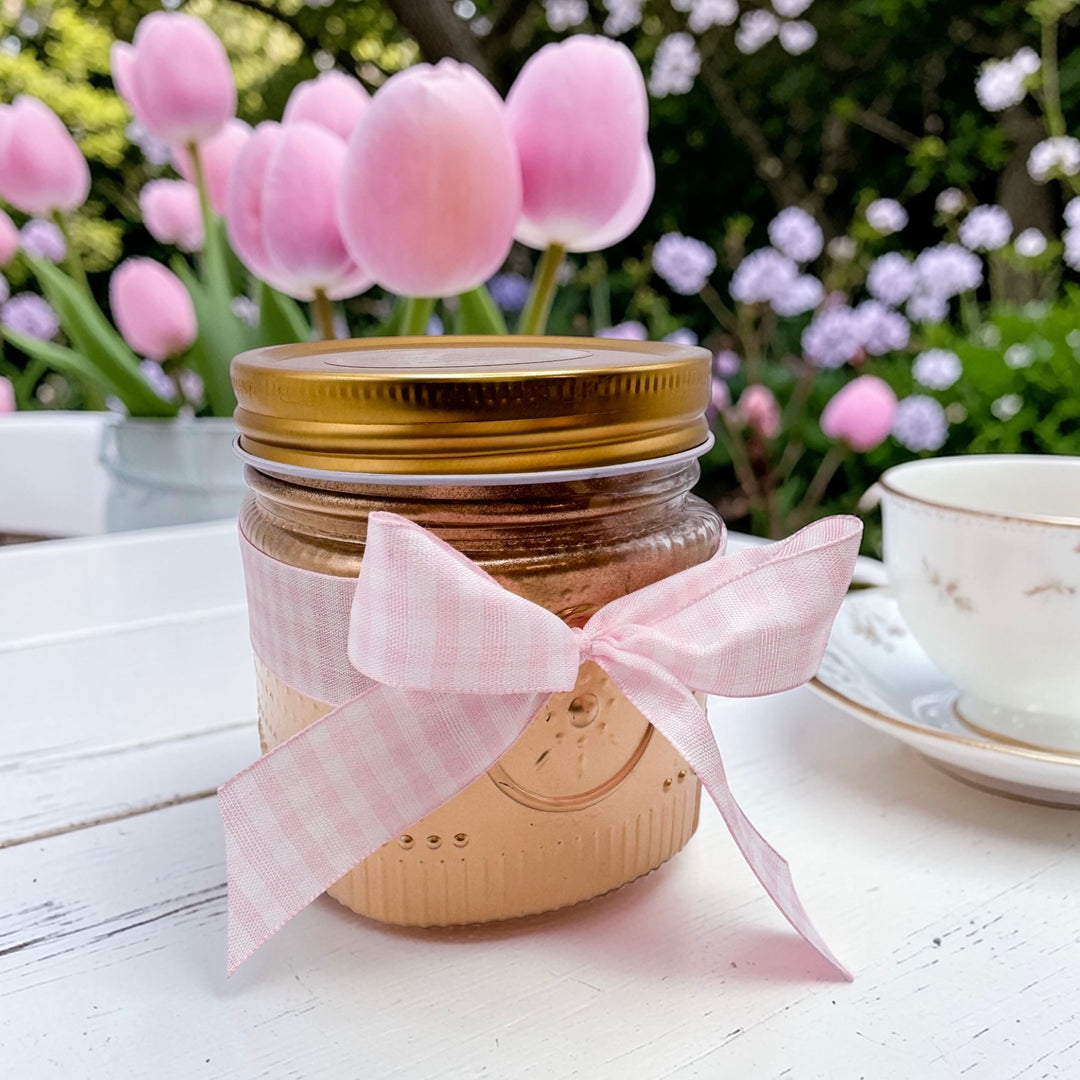 Jewelry Mystery Jar