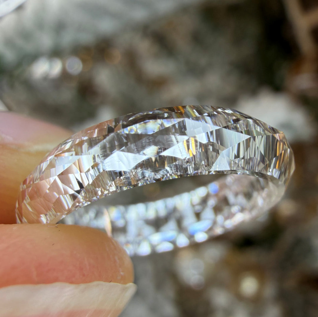 Lab Grown Diamond Ring