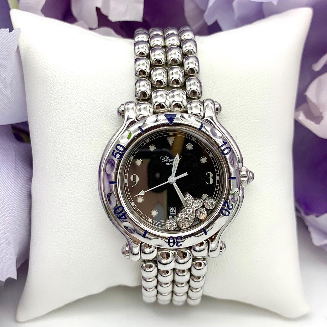 Estate Designer Chopard Watch