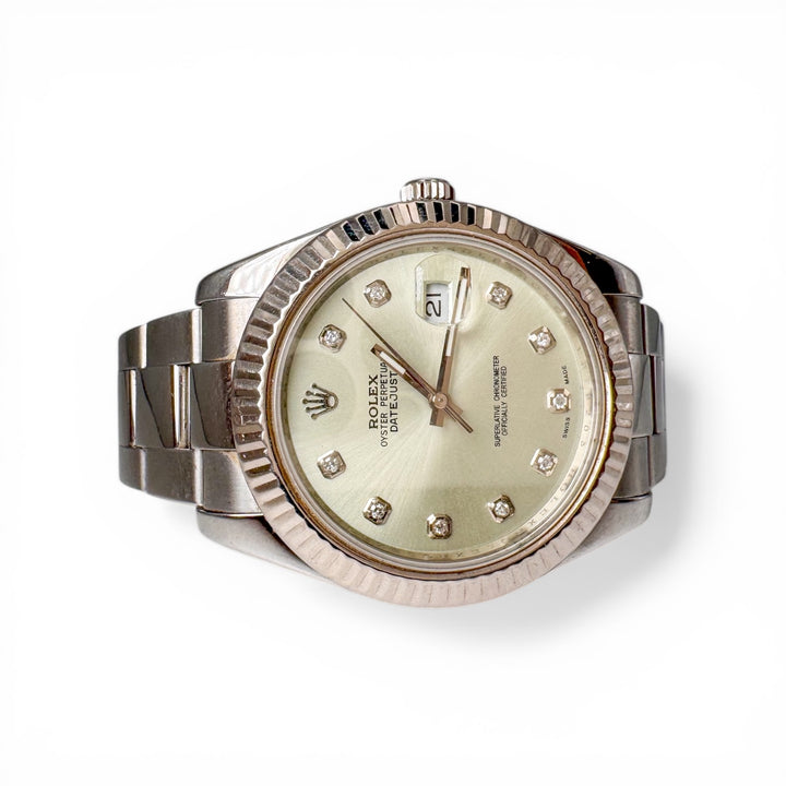 Estate Rolex 2009 Watch