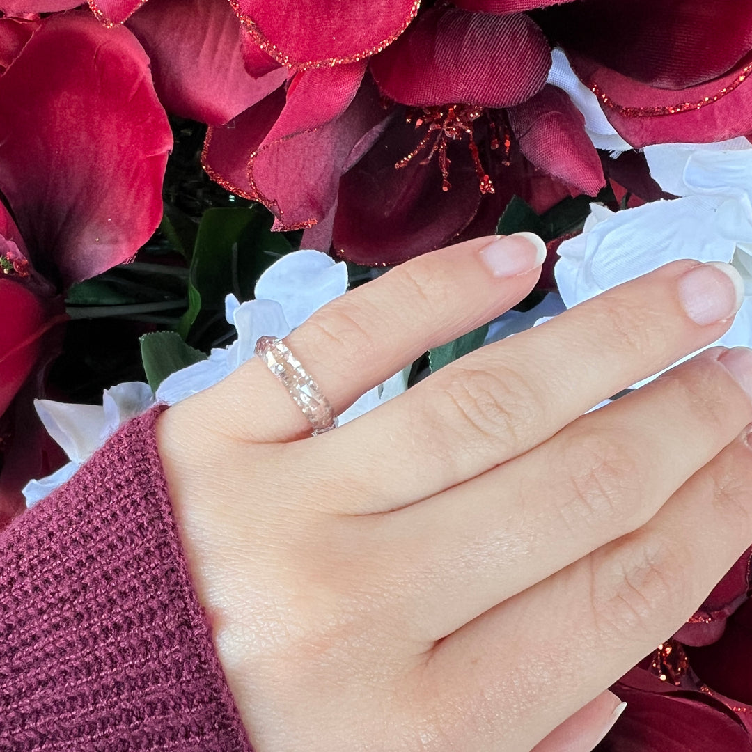 Lab Grown Diamond Ring