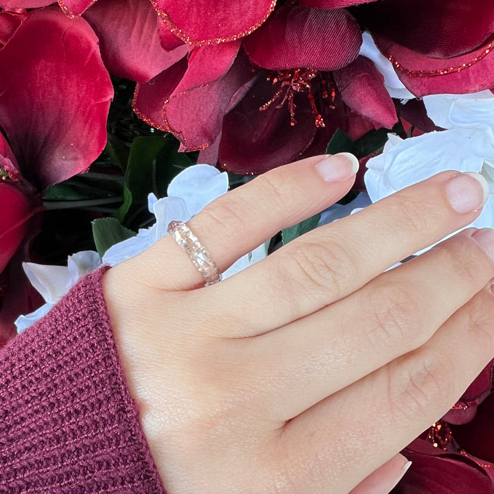 Lab Grown Diamond Ring