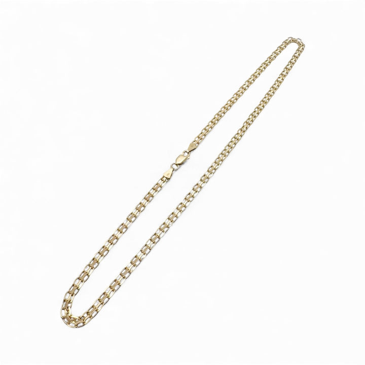 14k Yellow Gold Estate Chain