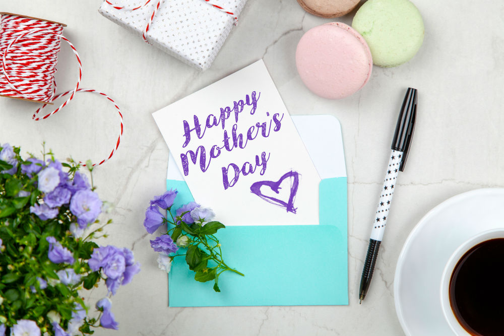 7 Mother?s Day Gift Ideas for the Mom Who Already Has Everything