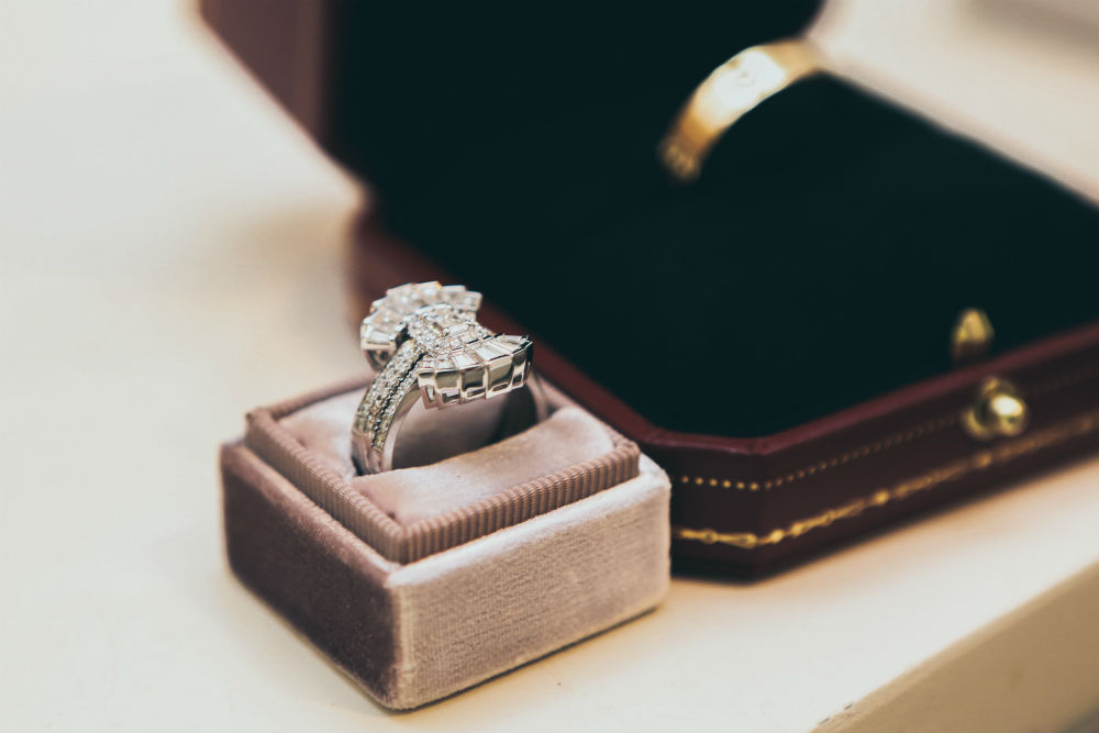 What is Estate Jewelry? The Difference between Estate, Vintage, and Antique Jewelry