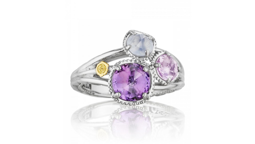 Tacori Gemstone Fashion Ring