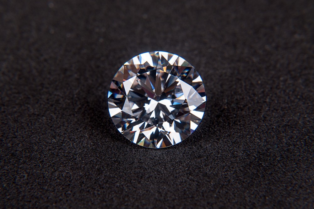 4 Parts of a Diamond You?ll Want to Know Before You Visit a Jeweler