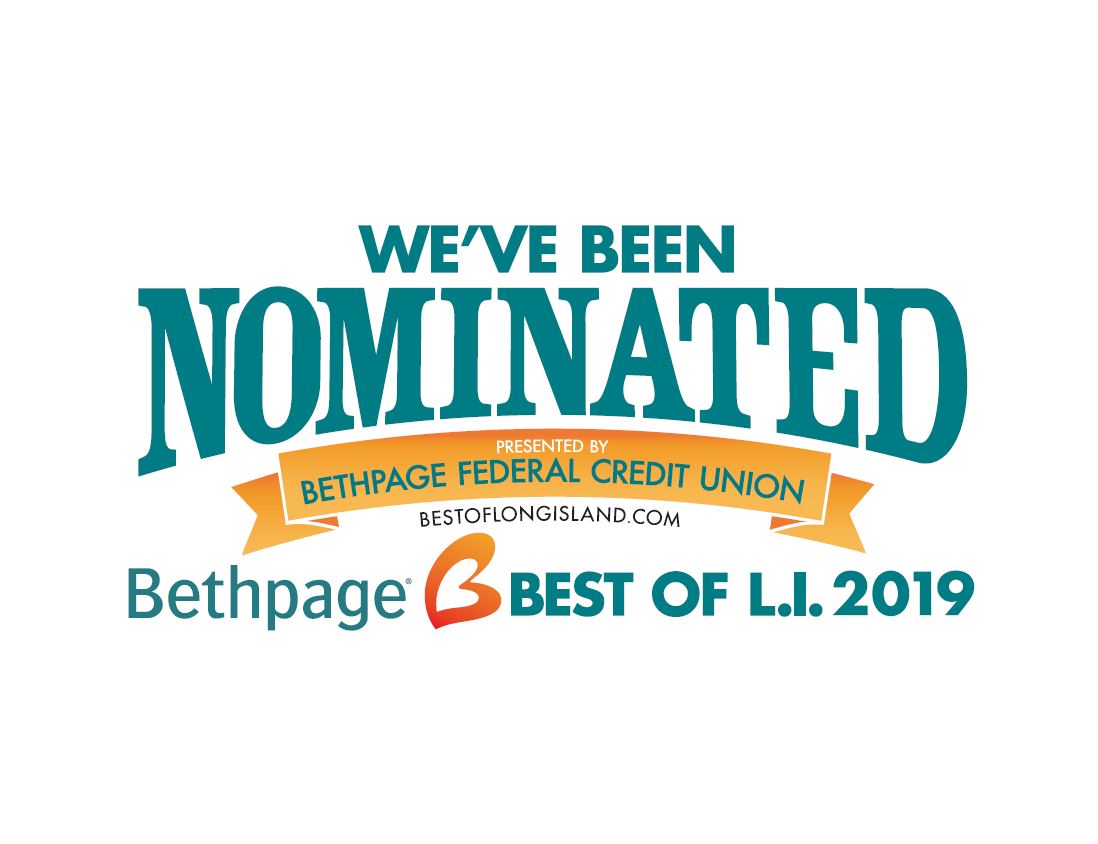 Good Old Gold Nominated for Two Categories in Best of Long Island 2019 Competition