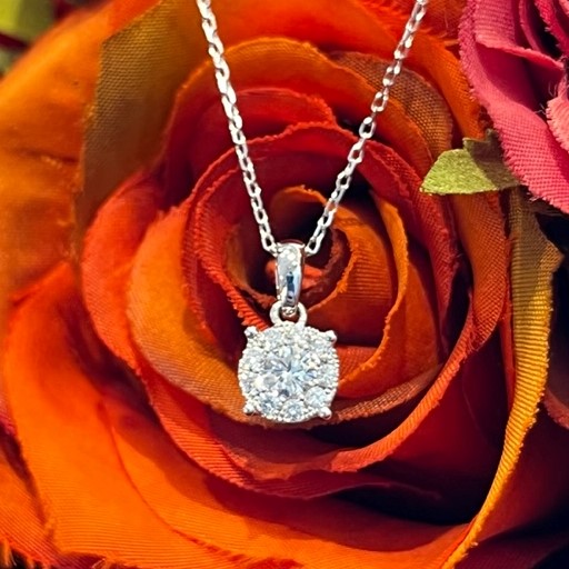 Ary gold pendant sales