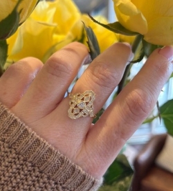 Fashion Ring