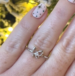 Fashion Ring